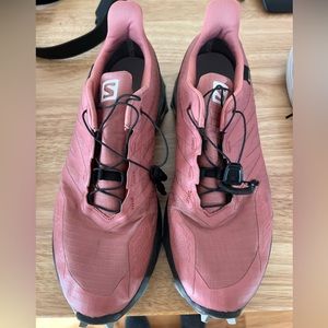 Salomon Supercross Blast GTX